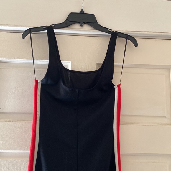 Pull&Bear Black Body-con Dress Size 28 - Picture 7 of 12